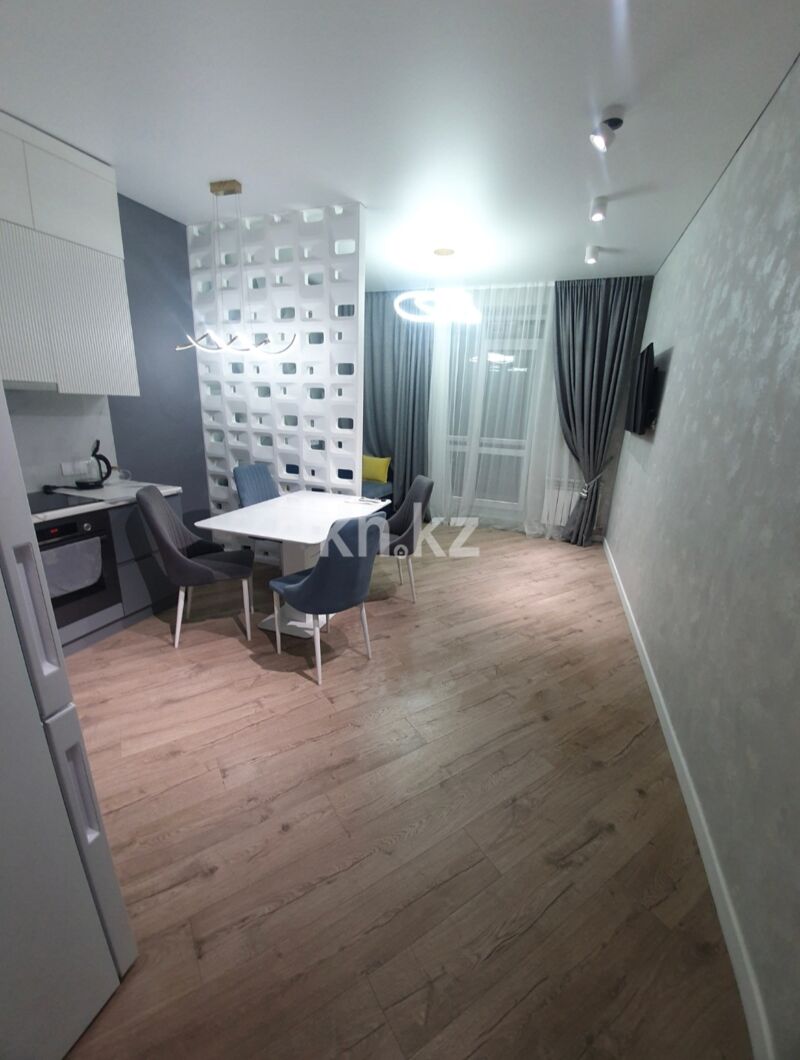 Продажа 2-комнатной квартиры, 50.9 м² - Недвижимость в Павлодаре фото 13 из 18