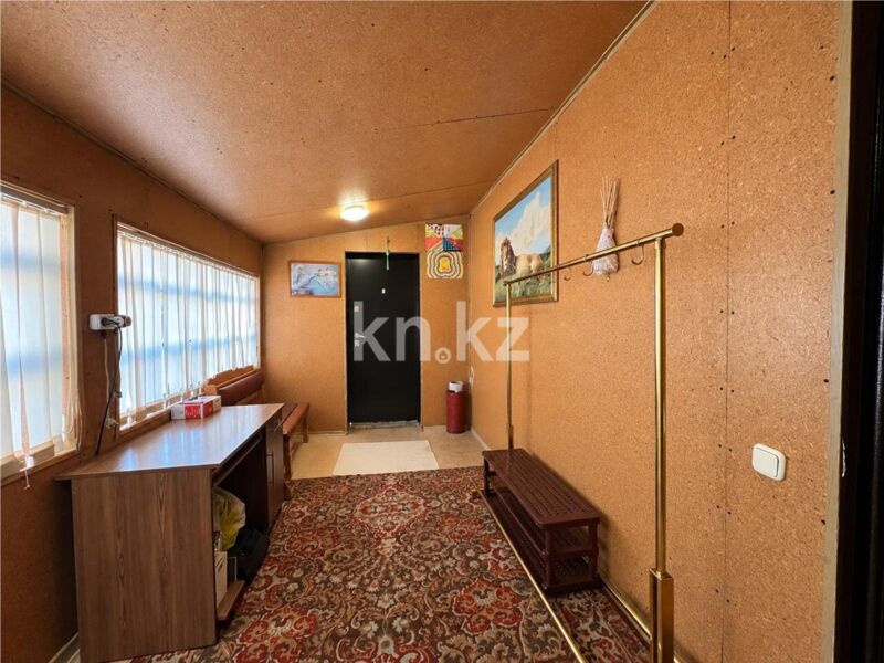 Продажа 3-комнатного дома, 62.1 м² - Продажа домов, коттеджей в Казахстане фото 17 из 27