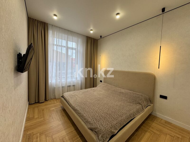 Продажа 3-комнатной квартиры, 80 м² - Продажа трехкомнатных квартир на Юго-Востоке Караганды - страница 19 фото 5 из 28