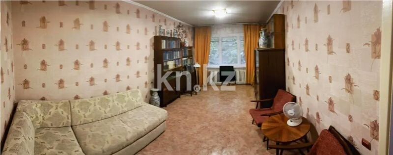 Продажа 1-комнатной квартиры, 31.1 м² - Аренда комнат в Балхаше фото 1 из 5