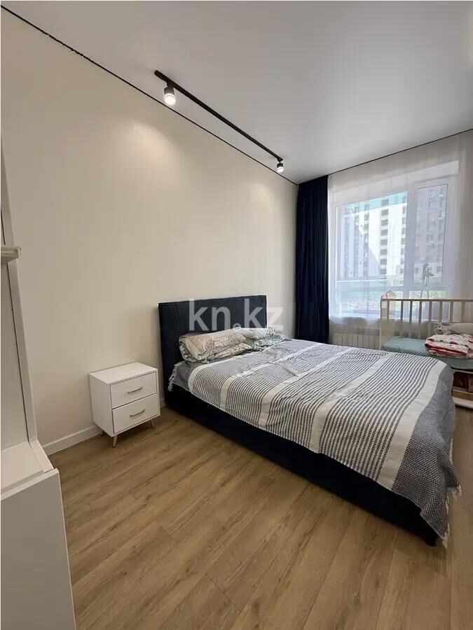 Продажа 2-комнатной квартиры, 61.4 м² - Продажа двухкомнатных квартир в р-не Нура Астаны - страница 48 фото 2 из 4