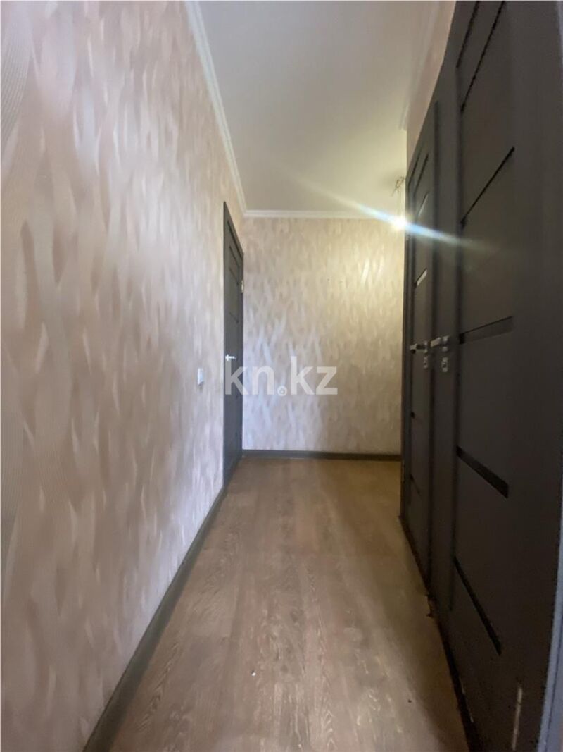 Продажа 2-комнатной квартиры, 44 м² - Продажа квартир в панельном доме в Темиртау - страница 27 фото 8 из 14