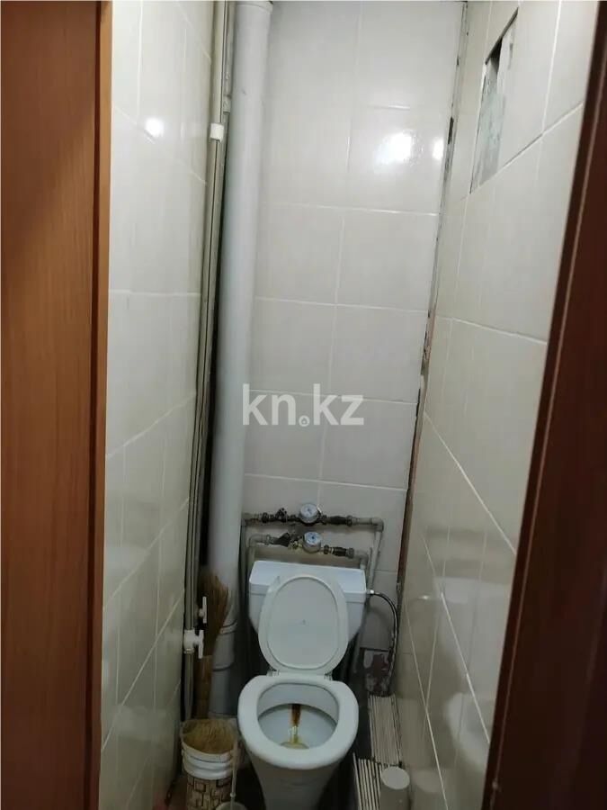 Продажа 1-комнатной квартиры, 30 м² - Продажа однокомнатных квартир в Темиртау - страница 5 фото 3 из 4