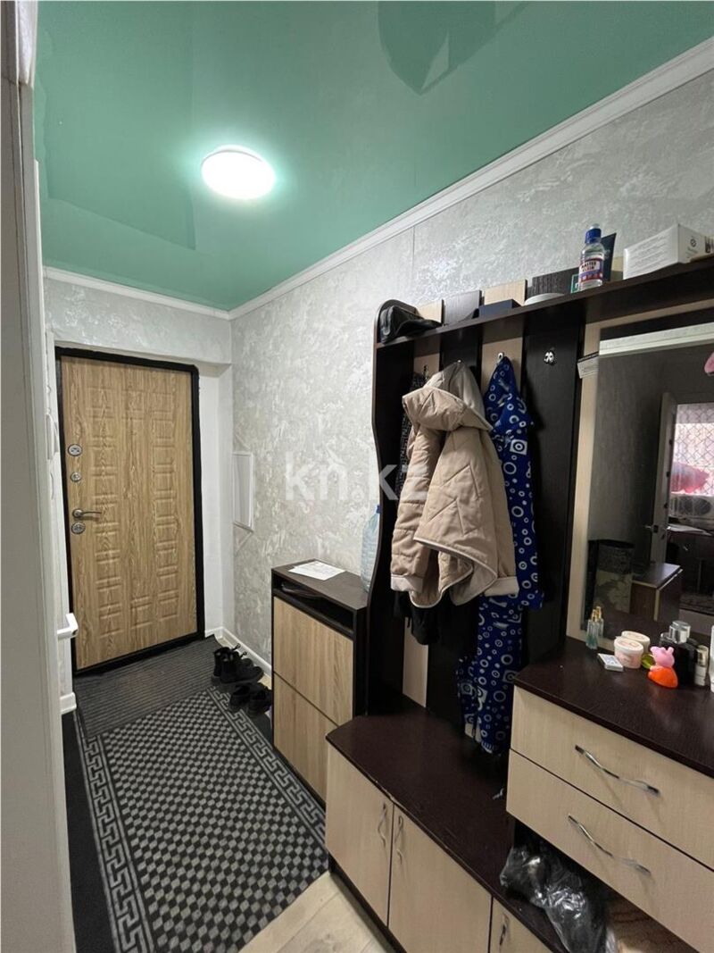 Продажа 2-комнатной квартиры, 44 м² - Продажа двухкомнатных квартир в блочном доме в Казахстане - страница 79 фото 7 из 7