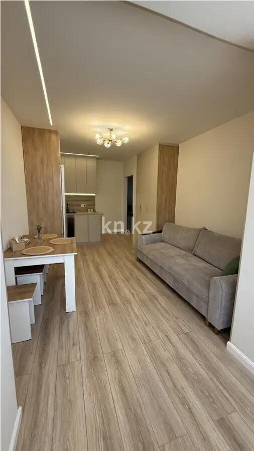 Продажа 2-комнатной квартиры, 40 м² - Продажа квартир в р-не Есиль Астаны - страница 12 фото 1 из 4