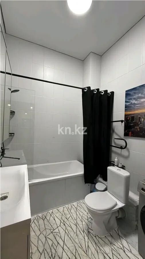 Продажа 3-комнатной квартиры, 97 м² - Продажа квартир в Казахстане - страница 31 фото 5 из 6