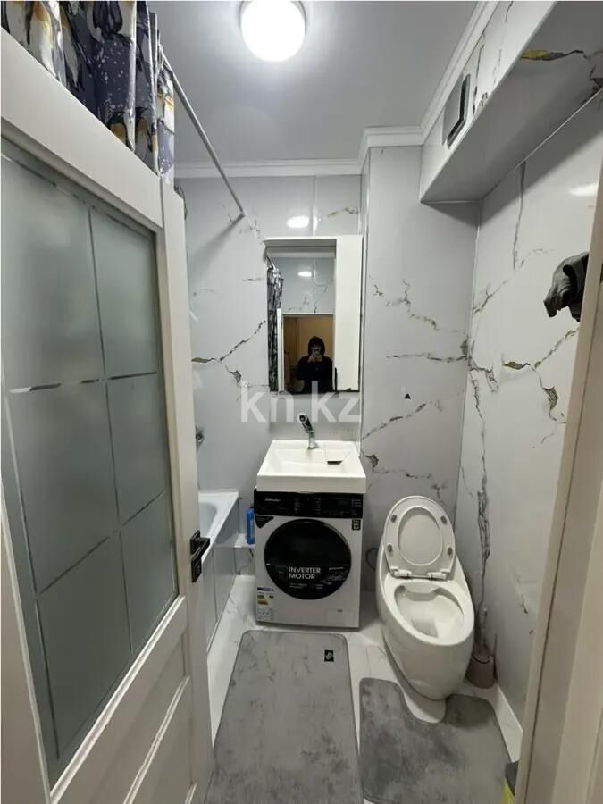 Продажа 1-комнатной квартиры, 39 м² - Продажа однокомнатных квартир в Алатауском р-не Алматы - страница 24 фото 4 из 4