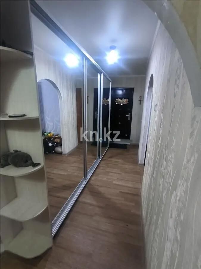 Продажа 3-комнатной квартиры, 68 м² - Продажа трехкомнатных квартир в Темиртау - страница 17 фото 7 из 7