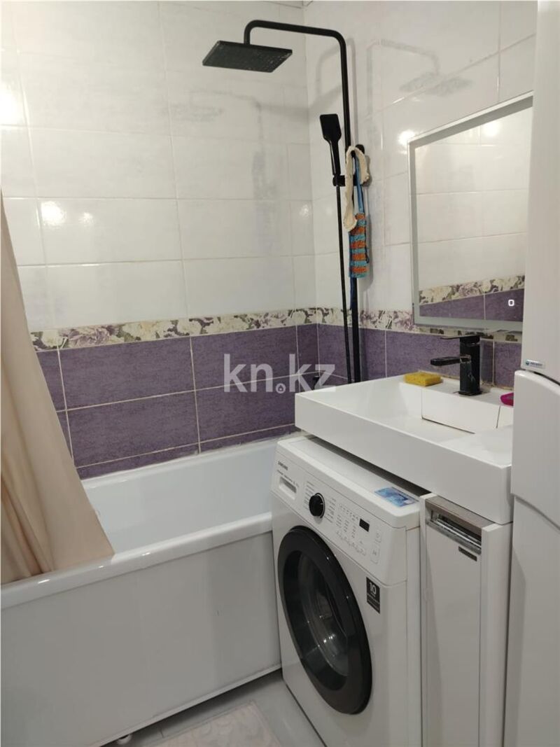 Продажа 5-комнатной квартиры, 92.5 м² - Продажа пятикомнатных и более квартир в р-не Байконур Астаны фото 12 из 13