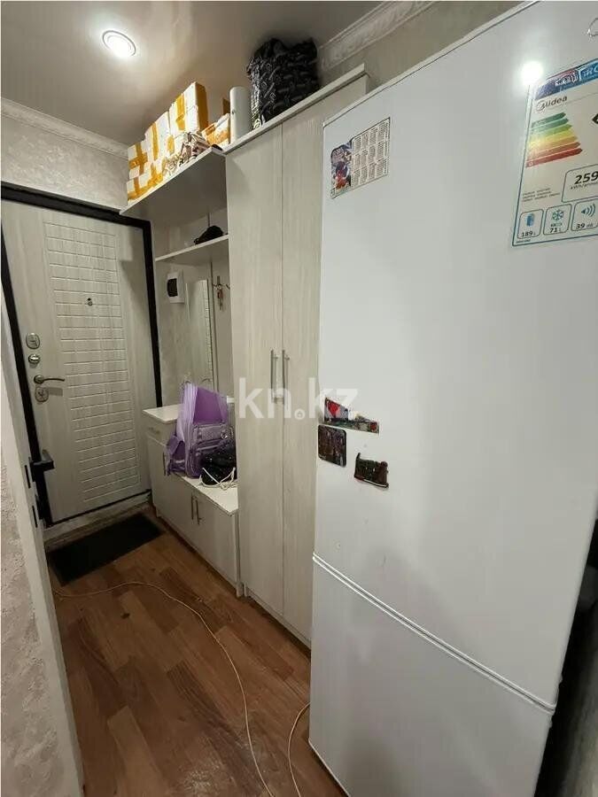 Продажа 2-комнатной квартиры, 45 м² - Продажа квартир от собственников в Караганде фото 4 из 4