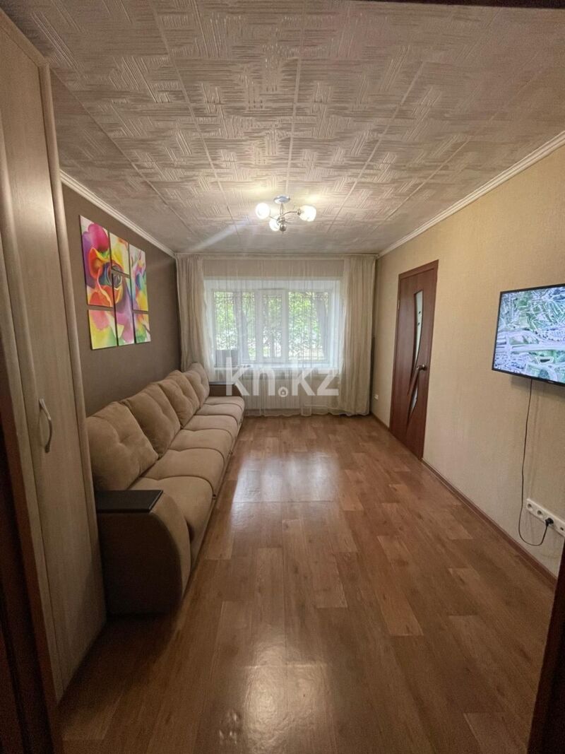 Продажа 2-комнатной квартиры, 43 м² - Продажа квартир в Караганде - страница 12 фото 5 из 14