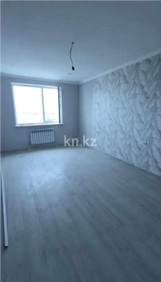 Продажа 1-комнатной квартиры, 48 м² - Продажа однокомнатных квартир в Турксибском р-не Алматы - страница 2 фото 1 из 5