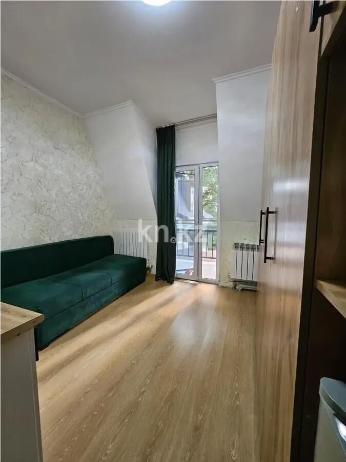Продажа 1-комнатной квартиры, 17.5 м² - Продажа однокомнатных квартир в Алатауском р-не Алматы - страница 25 фото 1 из 2