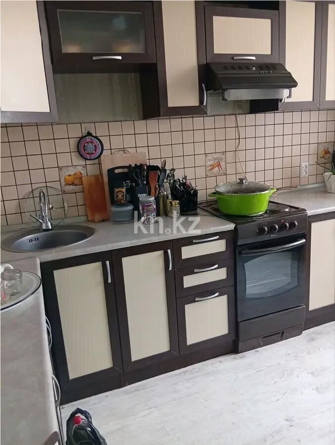Продажа 2-комнатной квартиры, 59.5 м² - Продажа двухкомнатных квартир в Казахстане - страница 6 фото 3 из 4