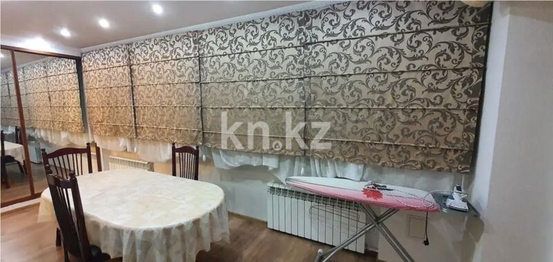 Продажа 3-комнатной квартиры, 70 м² - Продажа трехкомнатных квартир в Бостандыкском р-не Алматы - страница 23 фото 6 из 8