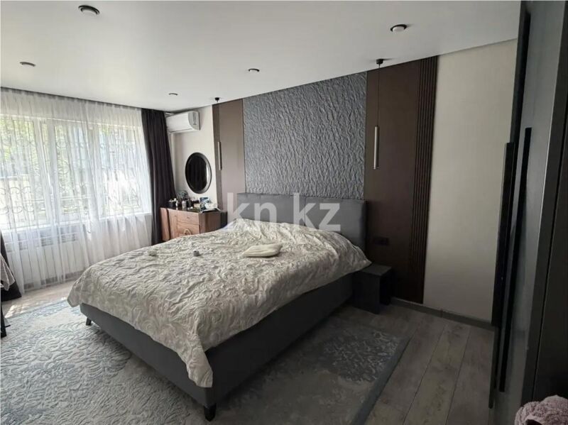 Продажа 4-комнатной квартиры, 74.7 м² - Продажа четырехкомнатных квартир в панельном доме в Алматы - страница 3 фото 2 из 6