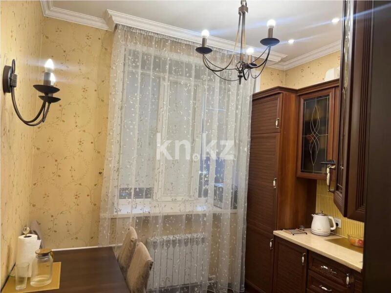 Продажа 3-комнатной квартиры, 72 м² - Продажа трехкомнатных квартир в кирпичном доме в Казахстане - страница 87 фото 4 из 7
