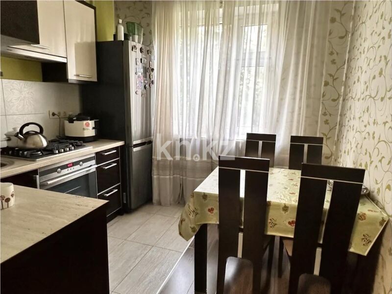 Продажа 1-комнатной квартиры, 37 м² - Продажа однокомнатных квартир в Казахстане - страница 24 фото 2 из 4