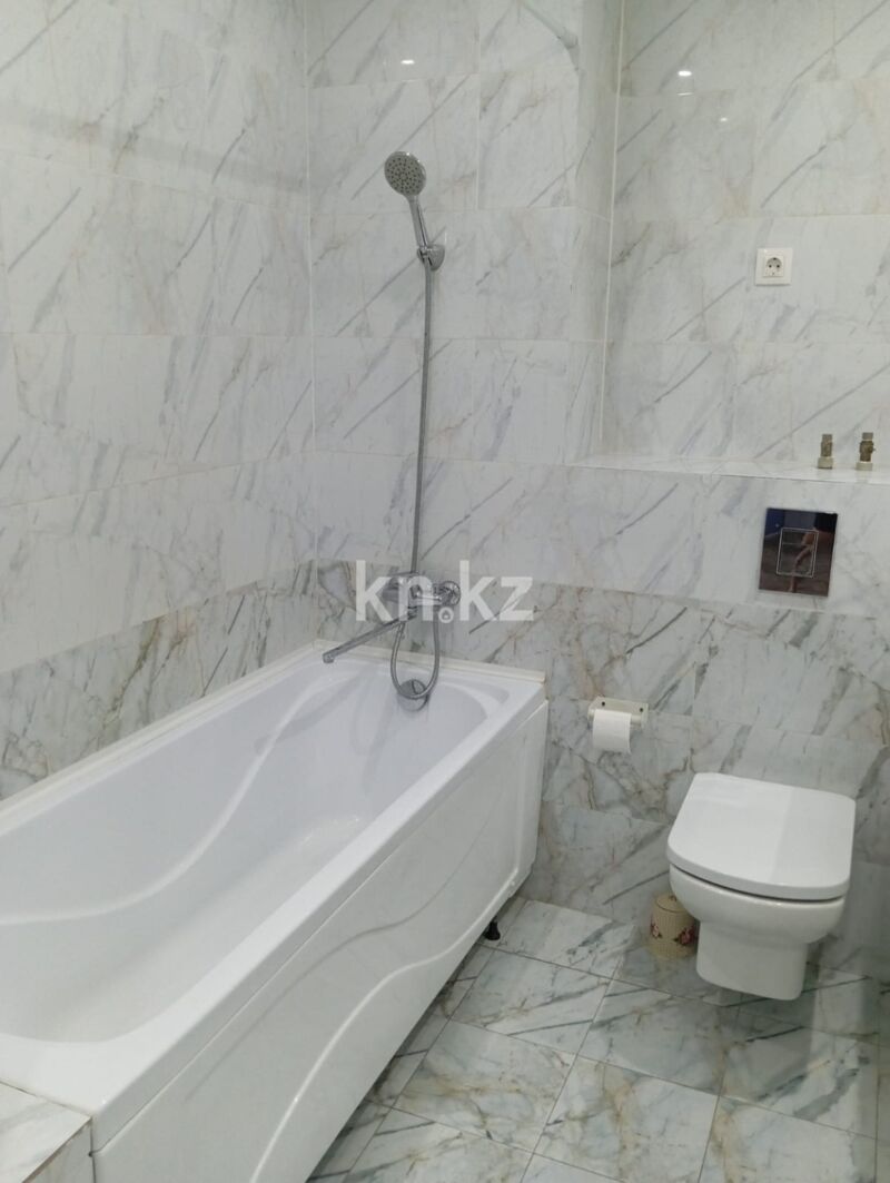 Продажа 1-комнатной квартиры, 46.5 м² - Продажа однокомнатных квартир в Астане - страница 4 фото 8 из 8