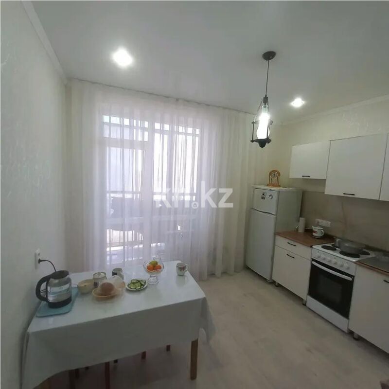 Продажа 1-комнатной квартиры, 42 м² - Продажа однокомнатных квартир в Майкудуке Караганды - страница 6 фото 2 из 5
