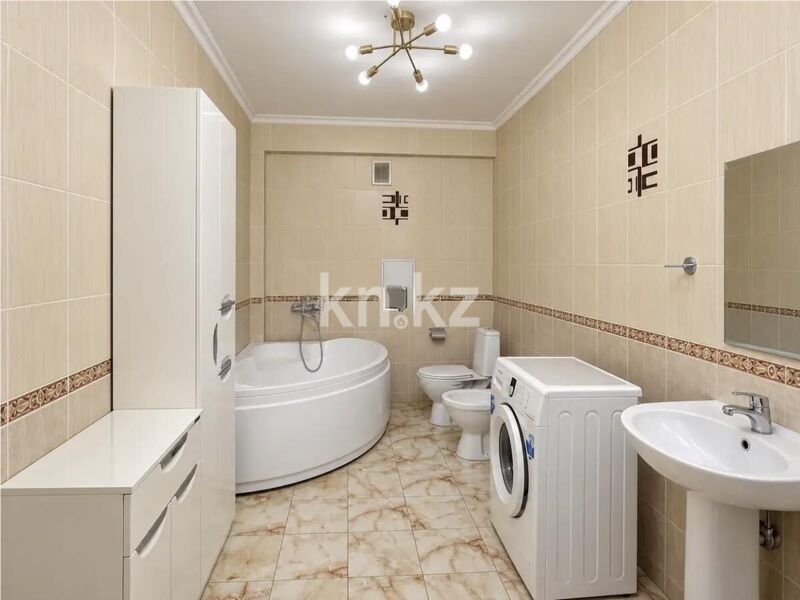 Продажа 2-комнатной квартиры, 87.3 м² - Недвижимость в Астане - страница 21 фото 3 из 3