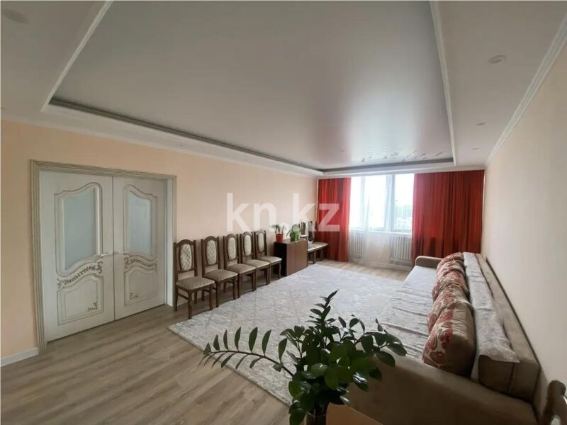 Продажа 2-комнатной квартиры, 92.3 м² - Продажа двухкомнатных квартир в монолитном доме в Казахстане - страница 13 фото 1 из 7