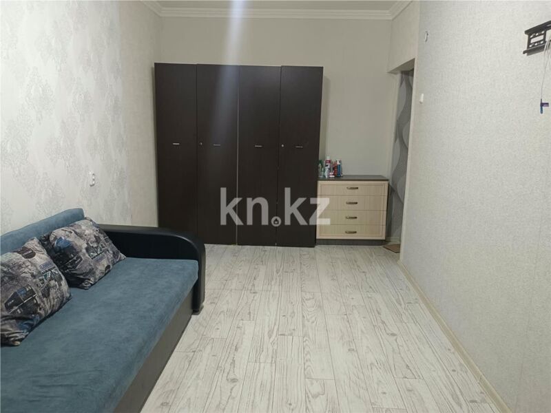 Продажа 1-комнатной квартиры, 28 м² - Продажа однокомнатных квартир в Караганде - страница 3 фото 2 из 4