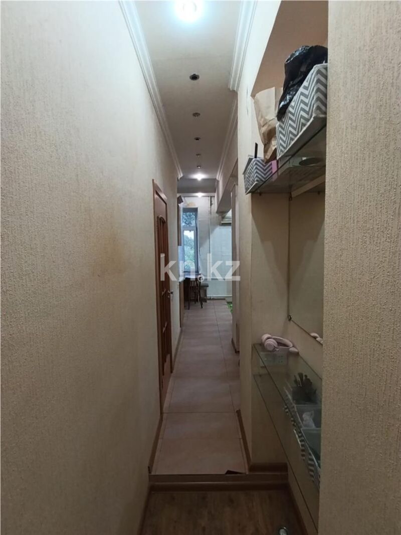 Продажа 2-комнатной квартиры, 51 м² - Продажа двухкомнатных квартир в Темиртау - страница 3 фото 7 из 9