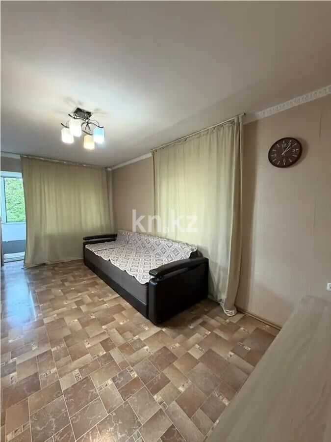 Продажа 1-комнатной квартиры, 31 м² - Продажа однокомнатных квартир в Городе Караганды - страница 4 фото 1 из 4