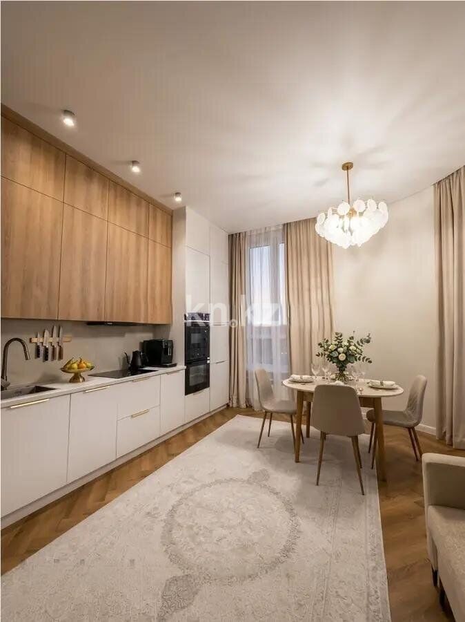 Продажа 2-комнатной квартиры, 47 м² - Продажа двухкомнатных квартир от собственников в Астане - страница 2 фото 3 из 3