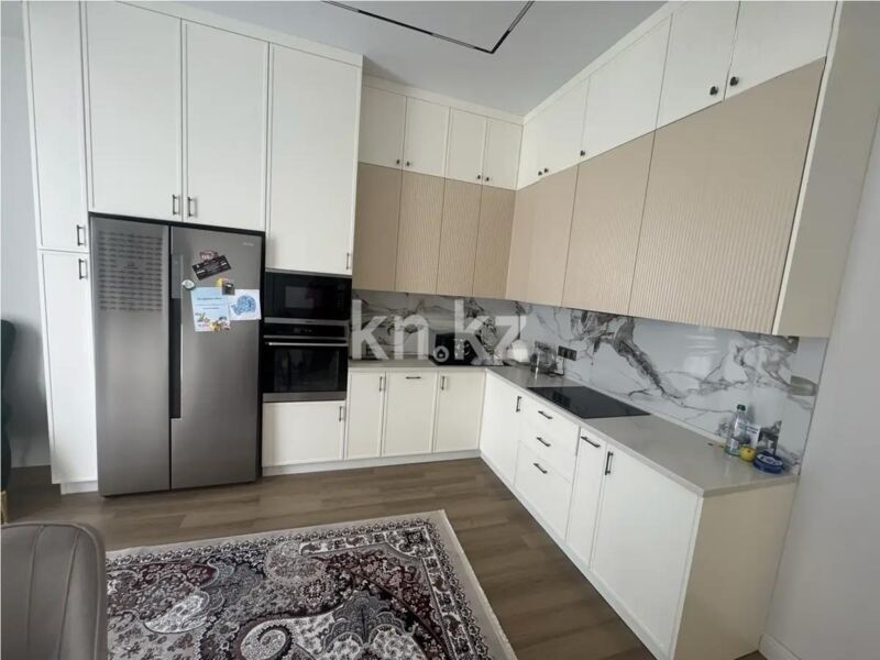 Продажа 3-комнатной квартиры, 82 м² - Продажа трехкомнатных квартир в Наурызбайском р-не Алматы - страница 13 фото 6 из 10
