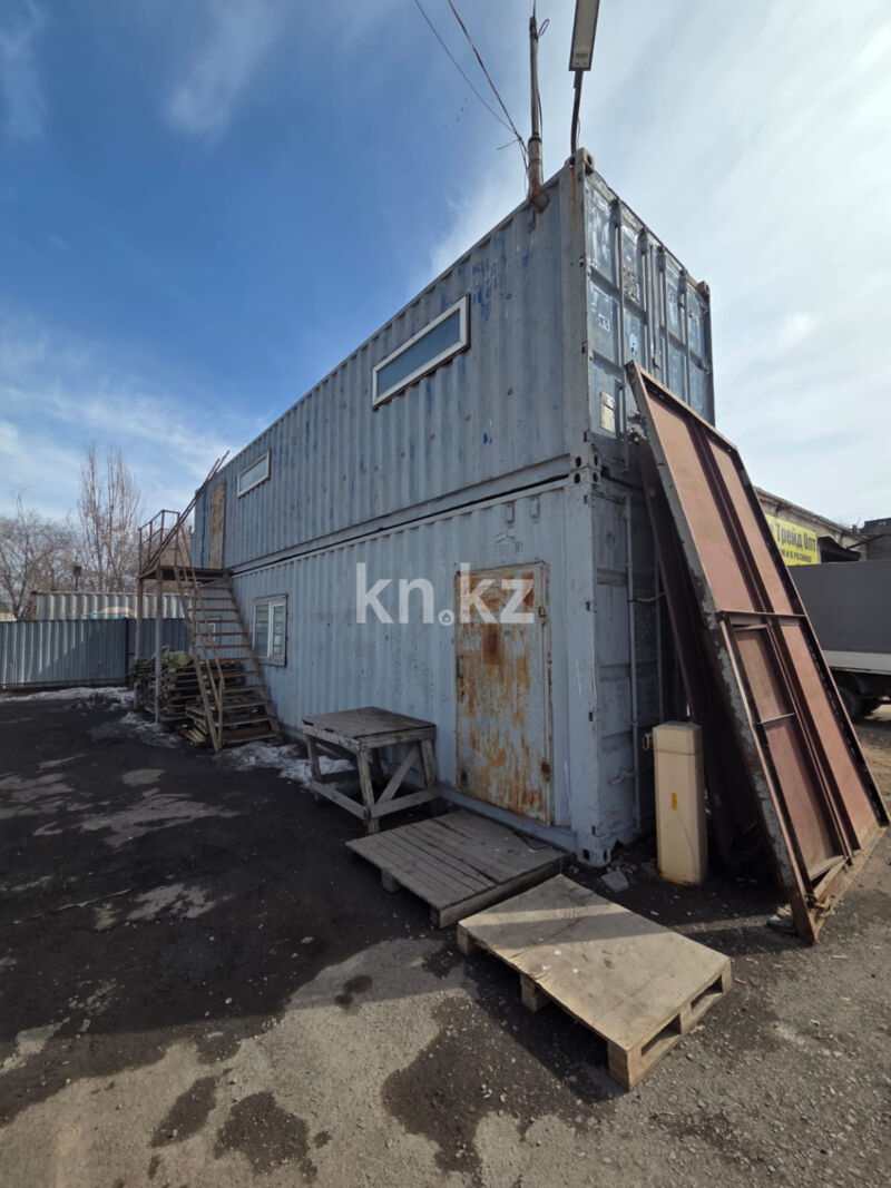 Аренда базы, 30 м² - Продажа дач в Усть-Каменогорске фото 2 из 9