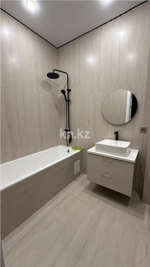 Продажа 2-комнатной квартиры, 40 м² - Продажа двухкомнатных квартир в блочном доме в Казахстане фото 4 из 5