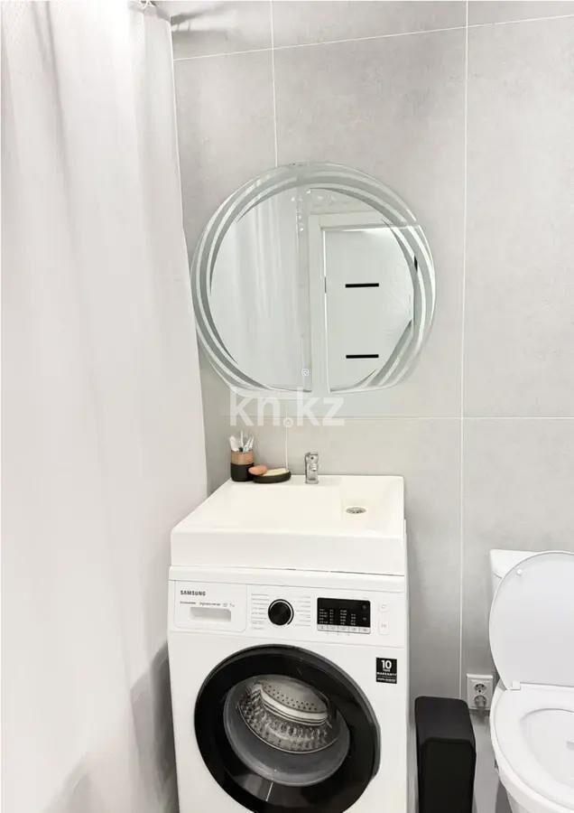 Продажа 2-комнатной квартиры, 42.3 м² - Продажа двухкомнатных квартир в блочном доме в Казахстане - страница 37 фото 3 из 4