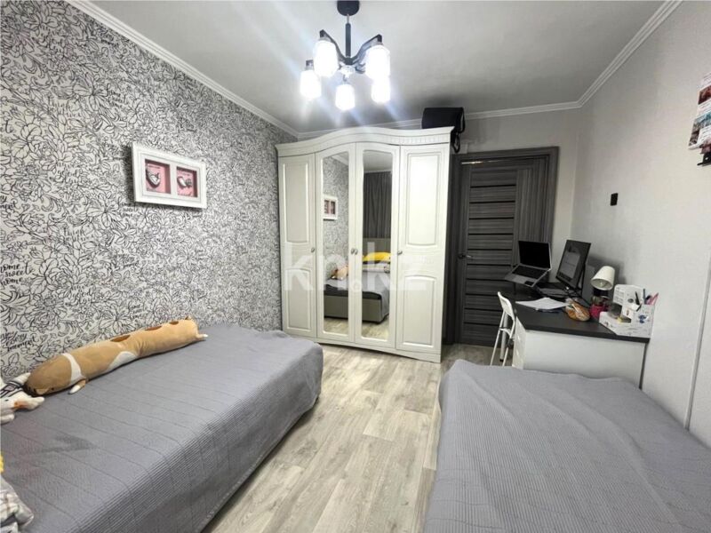 Продажа 2-комнатной квартиры, 50 м² - Продажа квартир в Майкудуке Караганды - страница 39 фото 5 из 11