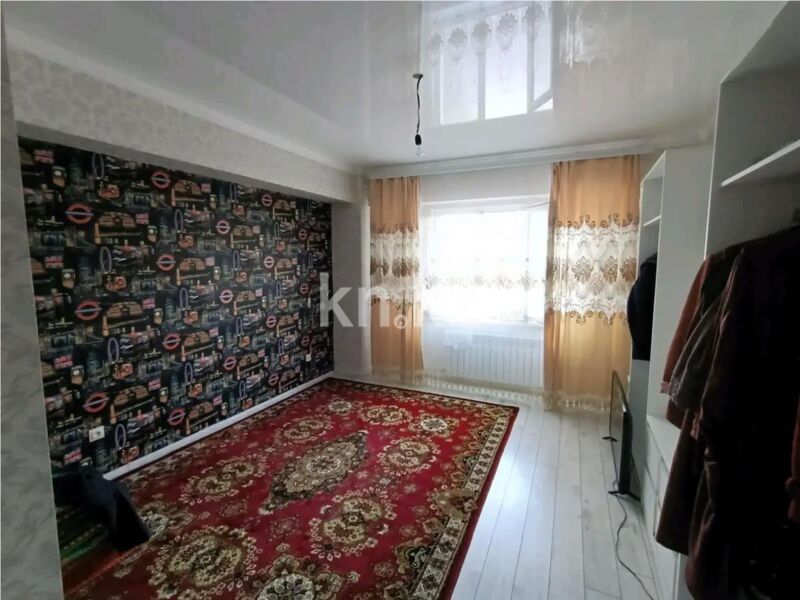 Продажа 3-комнатной квартиры, 105 м² - Продажа трехкомнатных квартир в Турксибском р-не Алматы - страница 8 фото 2 из 7
