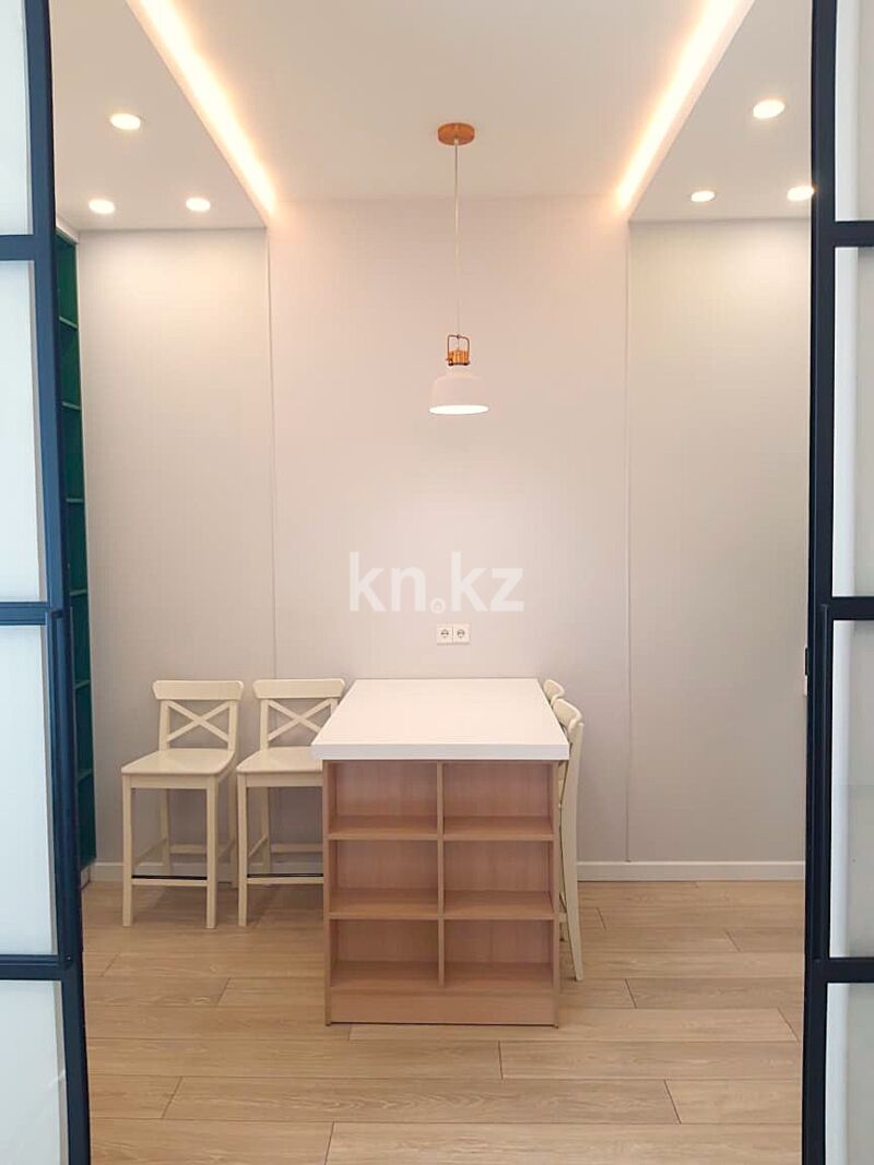 Продажа 3-комнатной квартиры, 77 м² - Продажа квартир в кирпичном доме в Казахстане - страница 339 фото 8 из 29