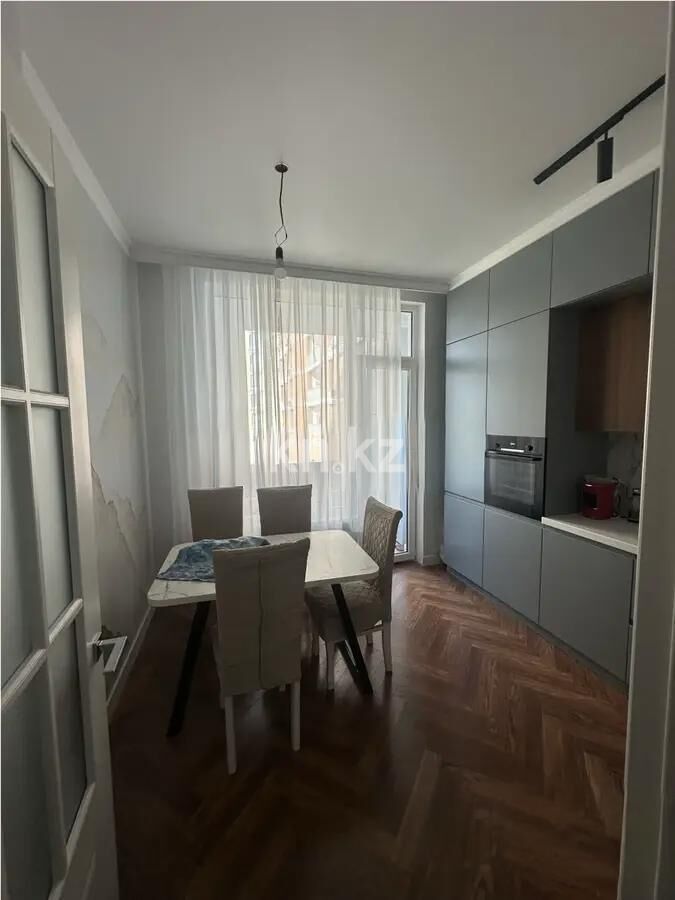 Продажа 2-комнатной квартиры, 66.57 м² - Продажа двухкомнатных квартир в р-не Есиль Астаны - страница 35 фото 3 из 6
