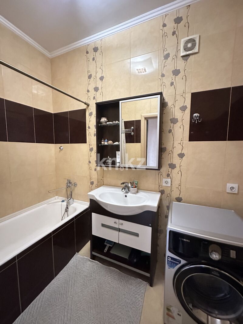 Продажа 3-комнатной квартиры, 77.1 м² - Продажа трехкомнатных квартир в Караганде - страница 46 фото 21 из 36