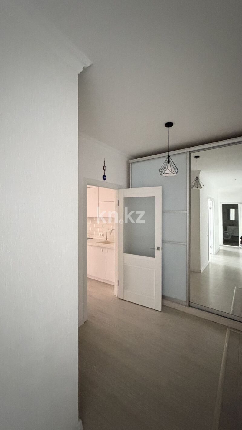 Продажа 2-комнатной квартиры, 61.87 м² - Недвижимость в Астане - страница 9 фото 7 из 19