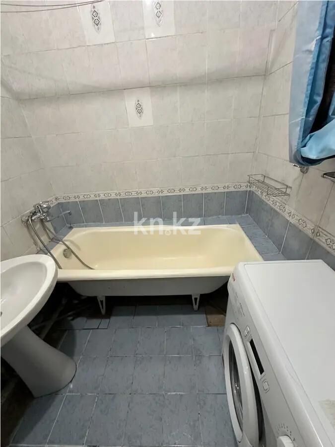 Продажа 3-комнатной квартиры, 68 м² - Продажа трехкомнатных квартир в панельном доме в Алматы фото 5 из 5