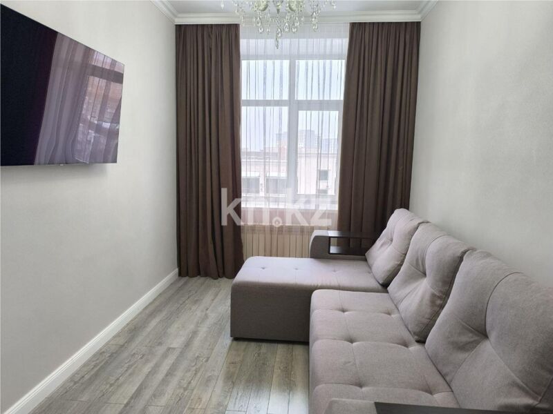 Продажа 4-комнатной квартиры, 97 м² - Продажа четырехкомнатных квартир в кирпичном доме в Караганде - страница 6 фото 3 из 19