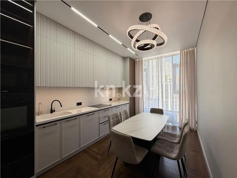 Продажа 3-комнатной квартиры, 112 м² - Продажа квартир от собственников в Астане - страница 306 фото 4 из 7