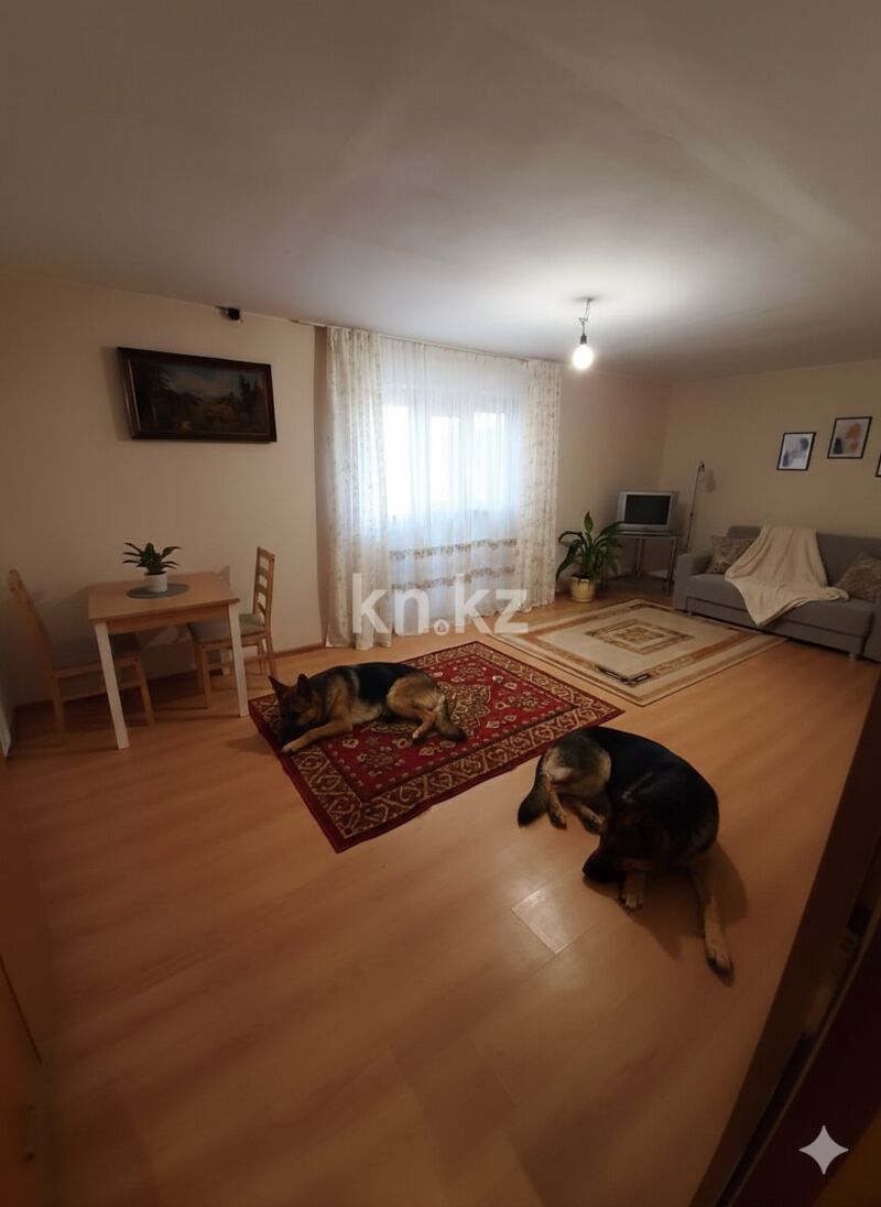 Аренда 2-комнатного дома, 70 м² - Недвижимость в Акмолинской области фото 1 из 3