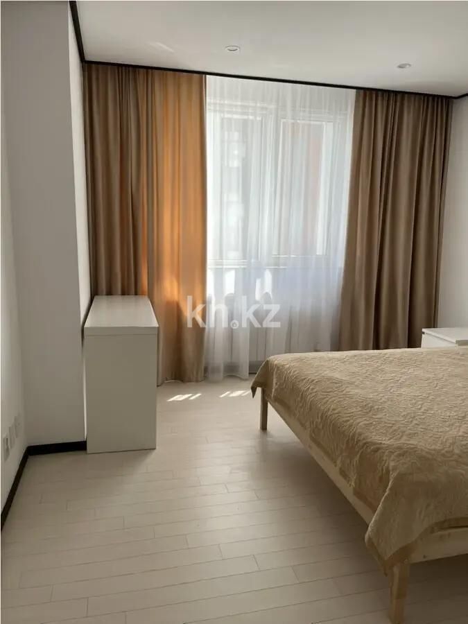 Продажа 2-комнатной квартиры, 50 м² - Продажа двухкомнатных квартир в р-не Нура Астаны фото 2 из 3