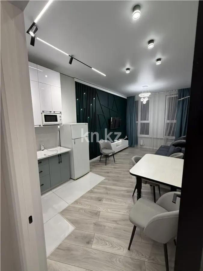 Продажа 2-комнатной квартиры, 47 м² - Продажа двухкомнатных квартир в Ауэзовском р-не Алматы - страница 21 фото 2 из 6