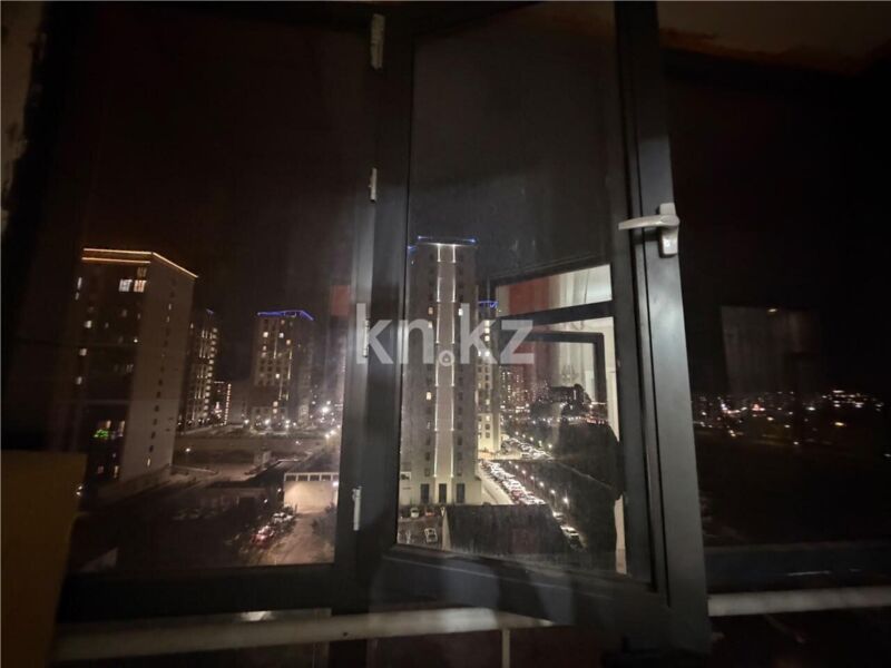 Продажа 4-комнатной квартиры, 107 м² - Недвижимость в Казахстане - страница 34 фото 29 из 32