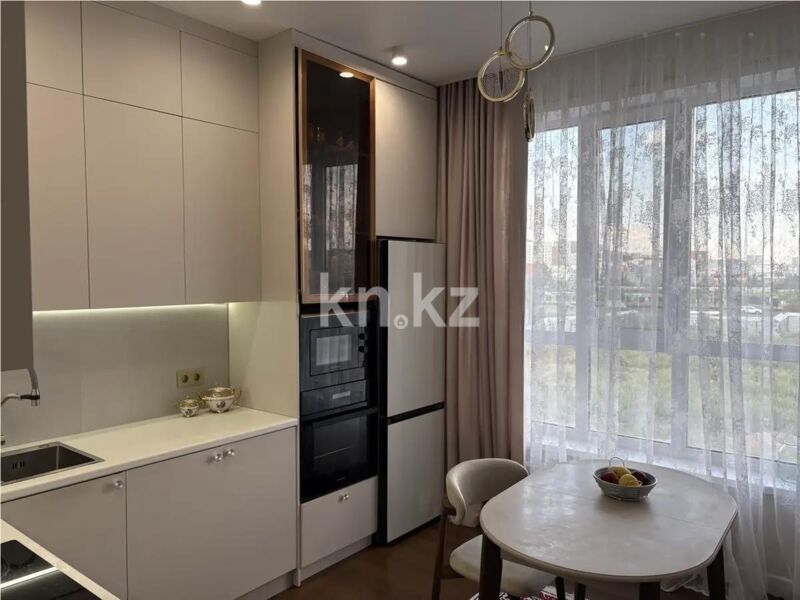 Продажа 2-комнатной квартиры, 64 м² - Продажа квартир в Казахстане - страница 39 фото 3 из 6