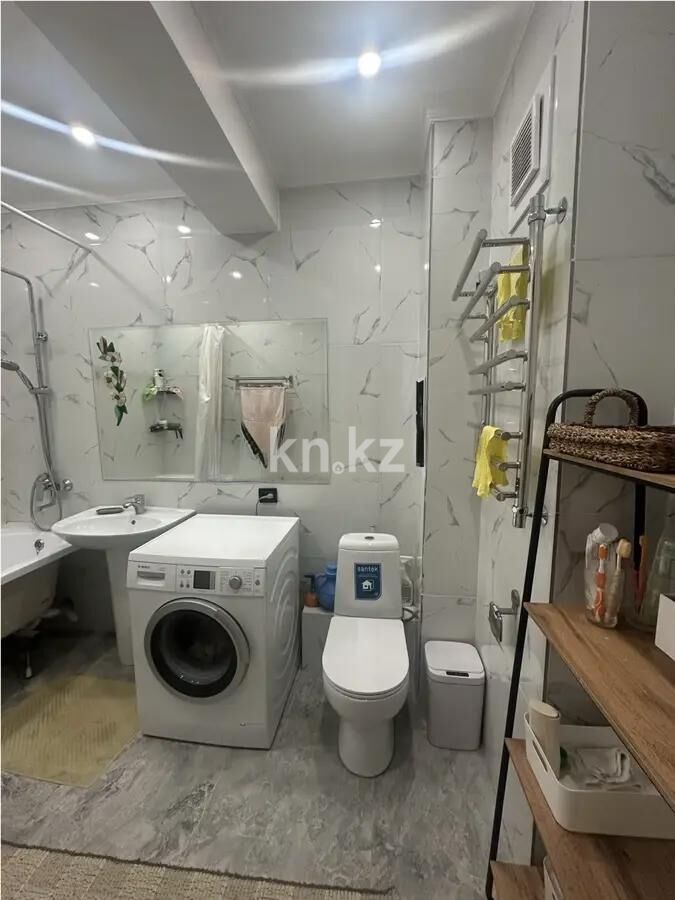 Продажа 3-комнатной квартиры, 70 м² - Продажа трехкомнатных квартир в кирпичном доме в Алматы - страница 9 фото 5 из 6
