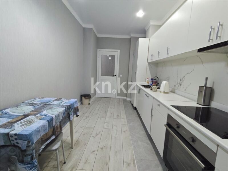 Продажа 2-комнатной квартиры, 61 м² - Продажа квартир в монолитно-каркасном доме в Астане - страница 129 фото 4 из 10